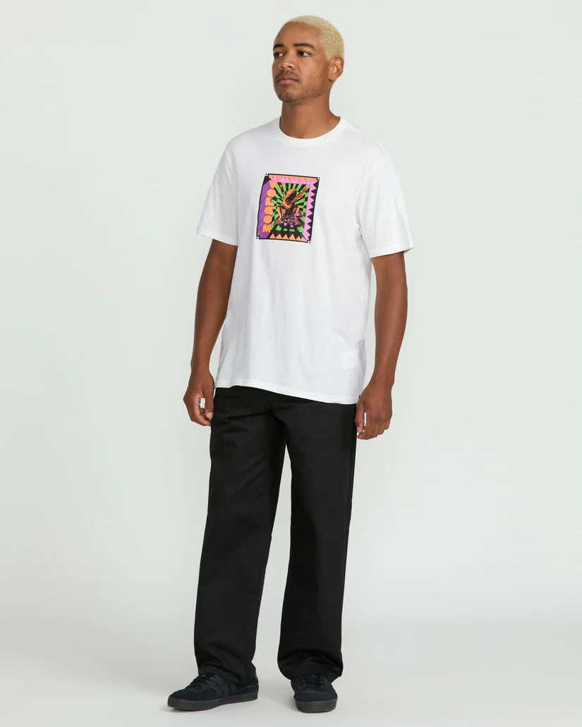 Volcom Doom Frog T-Shirt