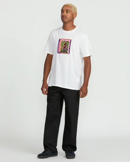 Volcom Doom Frog T-Shirt