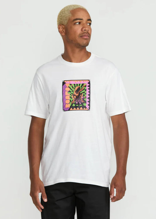 Volcom Doom Frog T-Shirt