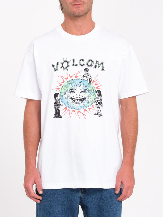 Volcom FA Keutchi T-Shirt