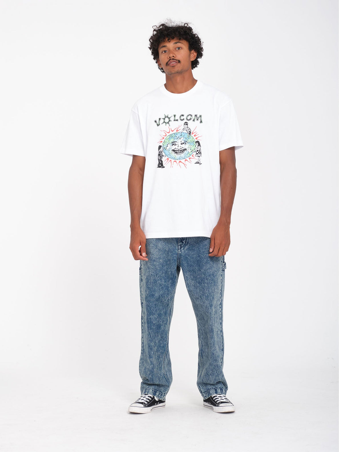 Volcom FA Keutchi T-Shirt