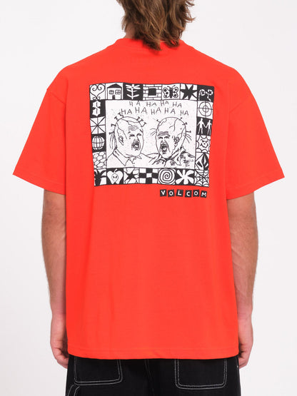 Volcom FA Keutchi T-Shirt