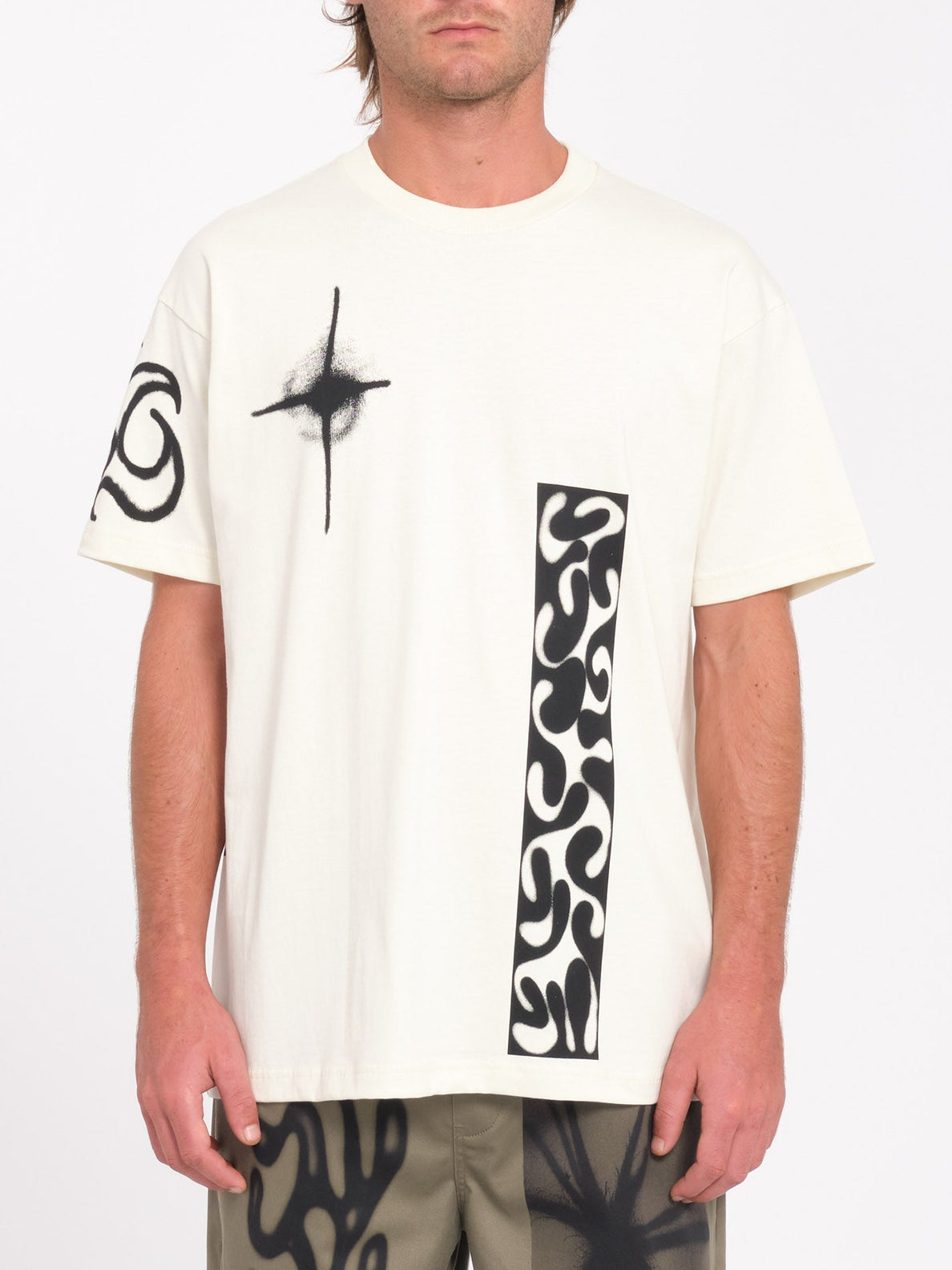 Volcom Zephyr 1 T-Shirt