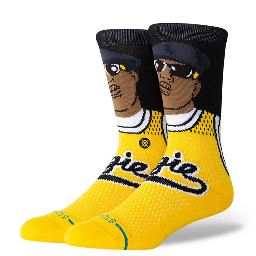 Stance Juicy Crew Sock