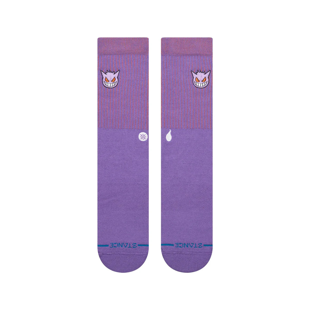 Stance Gengar Crew Socks
