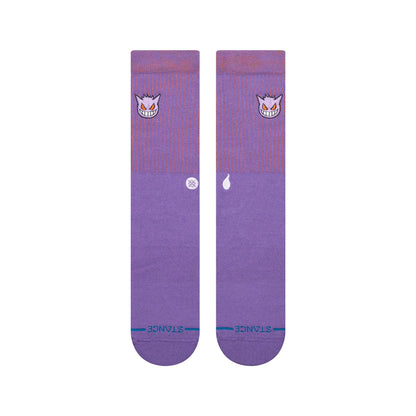 Stance Gengar Crew Socks