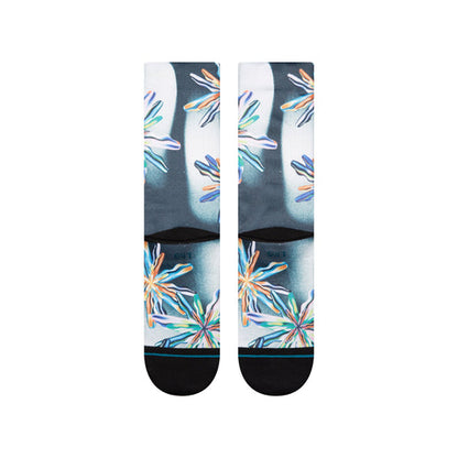 Stance Coyoacan Crew Socken