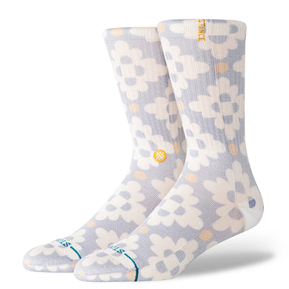 Stance Icon Crew Socken