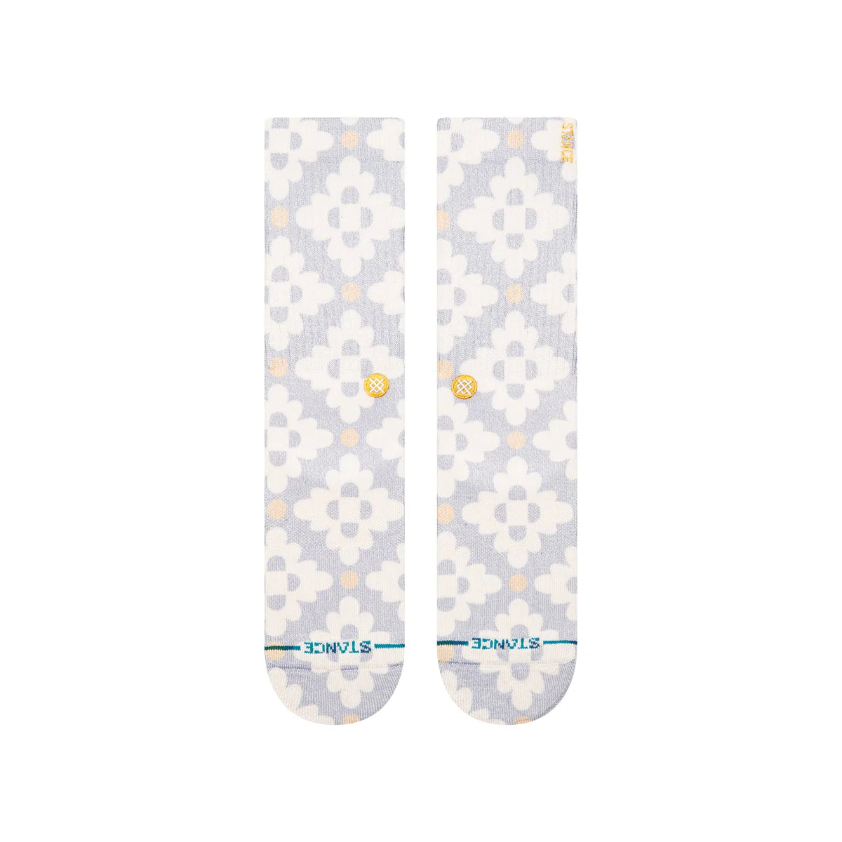 Stance Icon Crew Socken