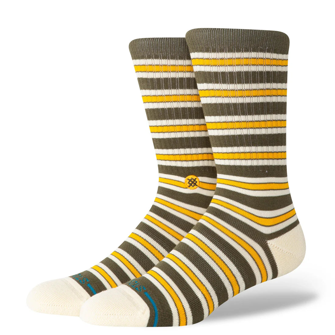 Stance Ollie Crew Socks