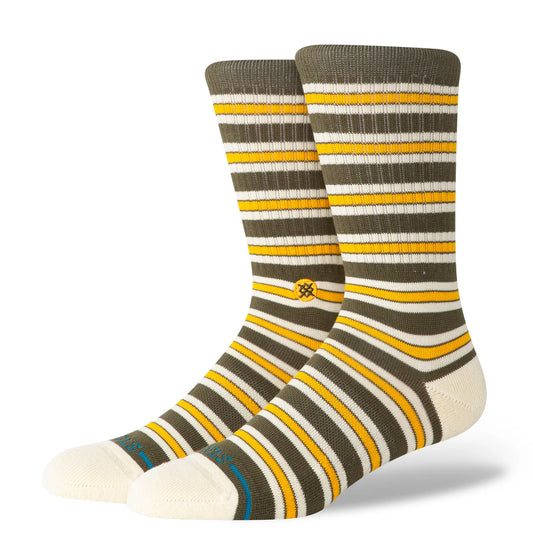 Stance Ollie Crew Socks