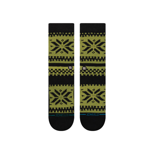 Stance Eureka Crew Socken