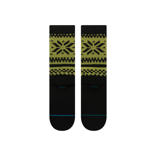 Stance Eureka Crew Socken