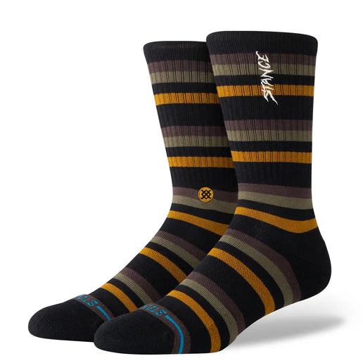 Stance Slipping Crew Sock