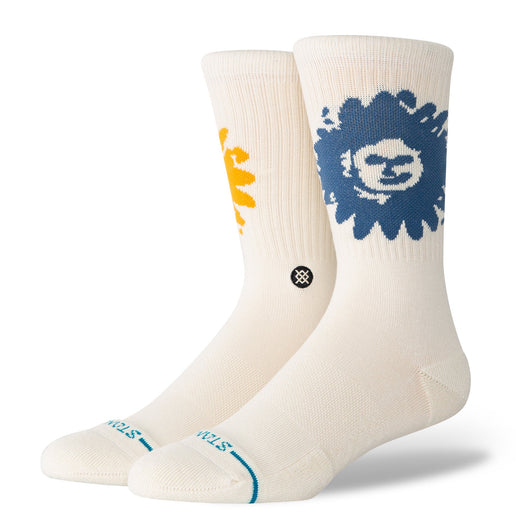 Stance Solarz Crew Socken