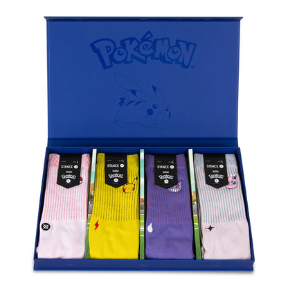 Stance Pokemon Box Set Socks