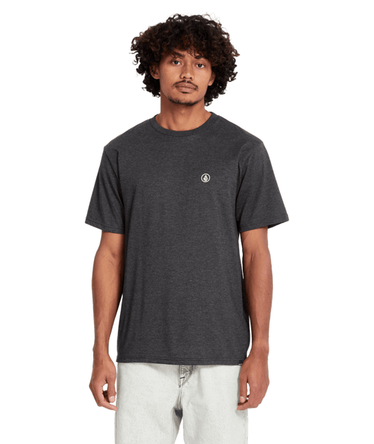 Volcom Circle Blanks HTH SST Grey