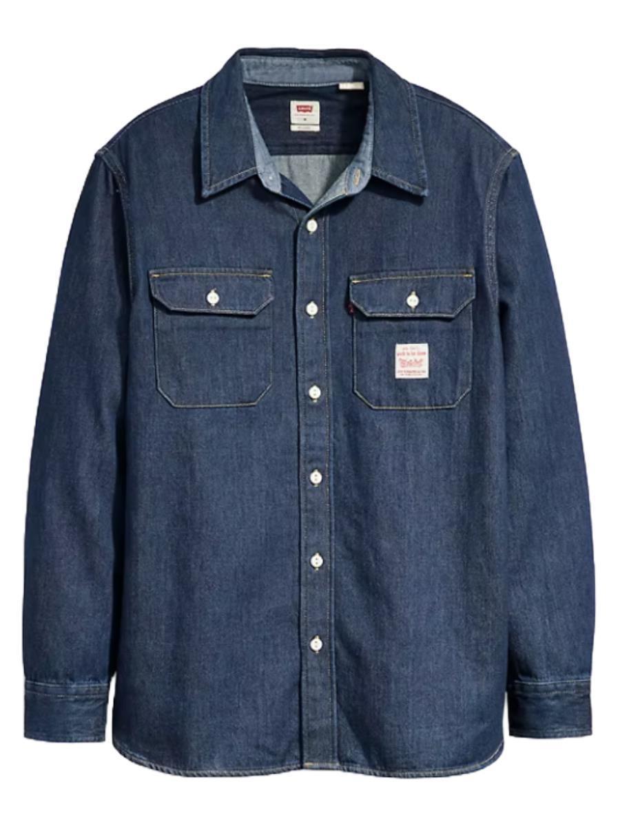 Levis Classic Worker Hemd