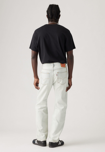 Levis 555 Relaxed Straight Beyond Me