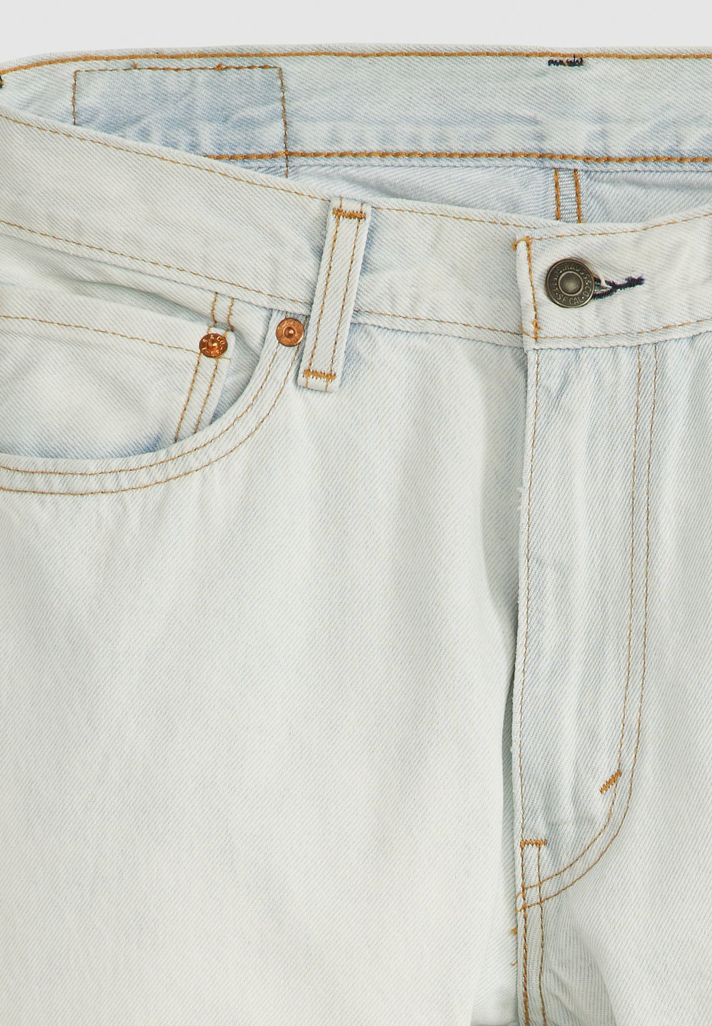 Levis 555 Relaxed Straight Beyond Me