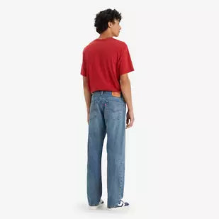 Levis 555 Relaxed Straight Jeans Wish