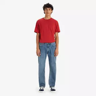 Levis 555 Relaxed Straight Jeans Wish