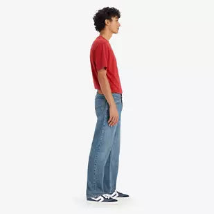 Levis 555 Relaxed Straight Jeans Wish