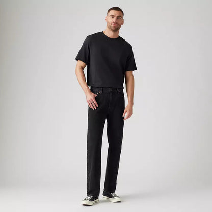 Levi Strauss 555 Relaxed Straight