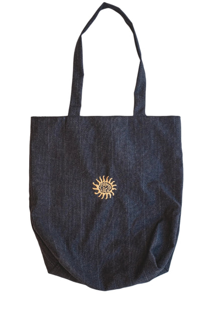 SantoLoco Tote Bag Sun