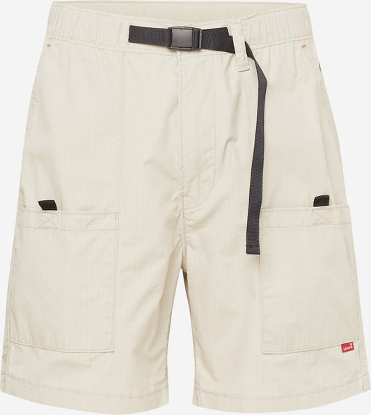 Levis Utility Belted Shorts