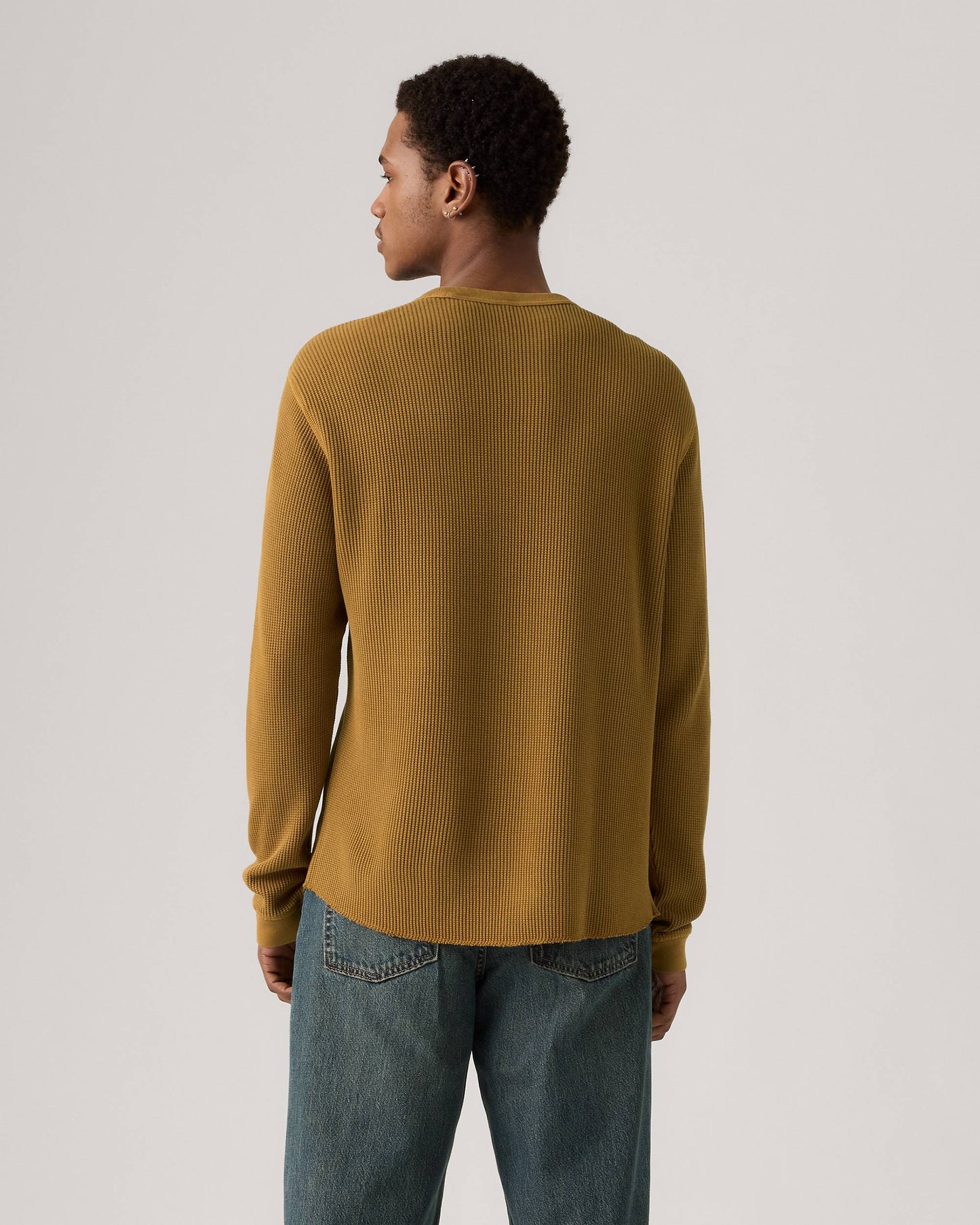 Levis LS RLX Thermal Tee