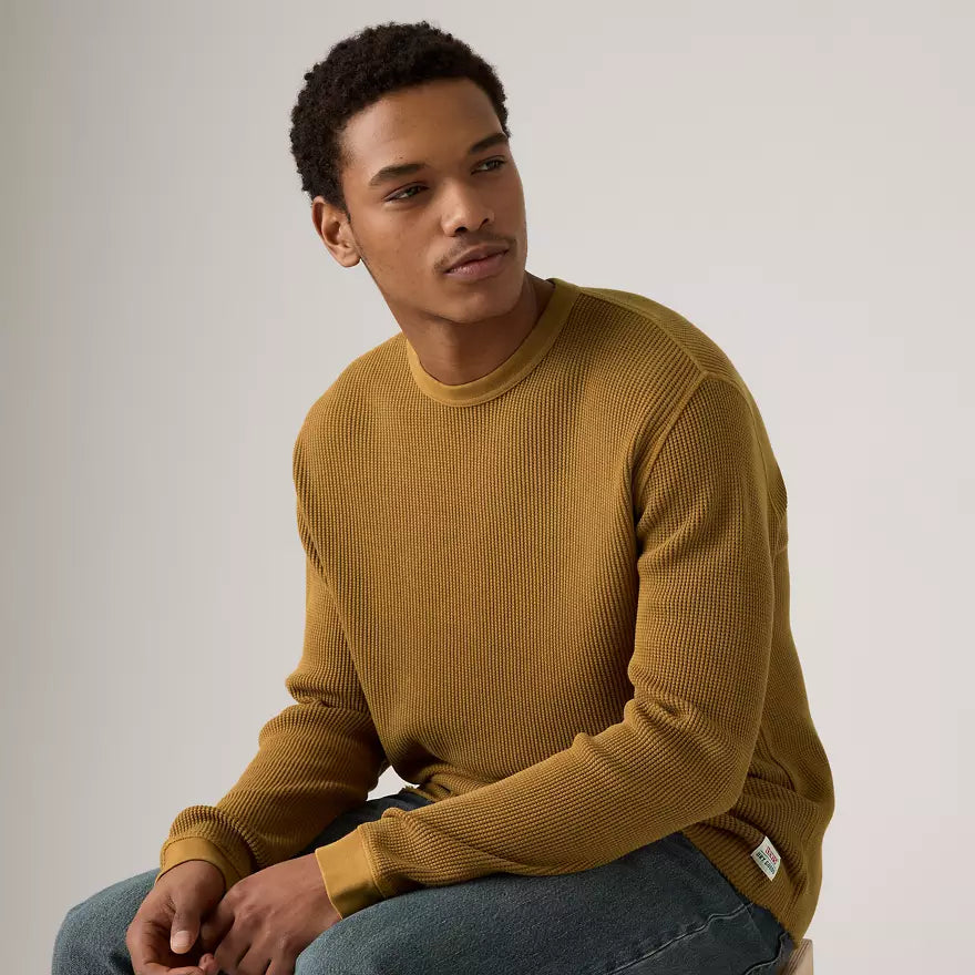 Levis LS RLX Thermal Tee