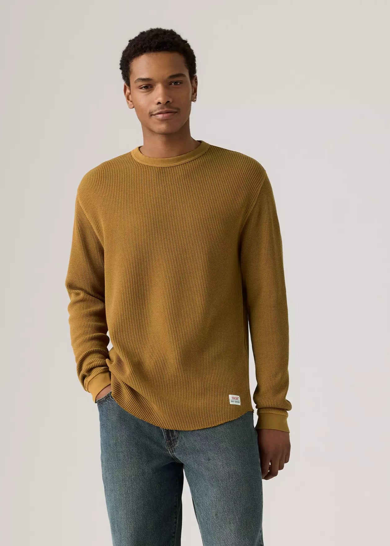 Levis LS RLX Thermal Tee