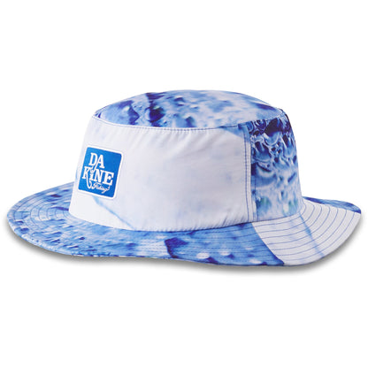 Dakine Abaco Bucket w Neck Cape Blue Wave