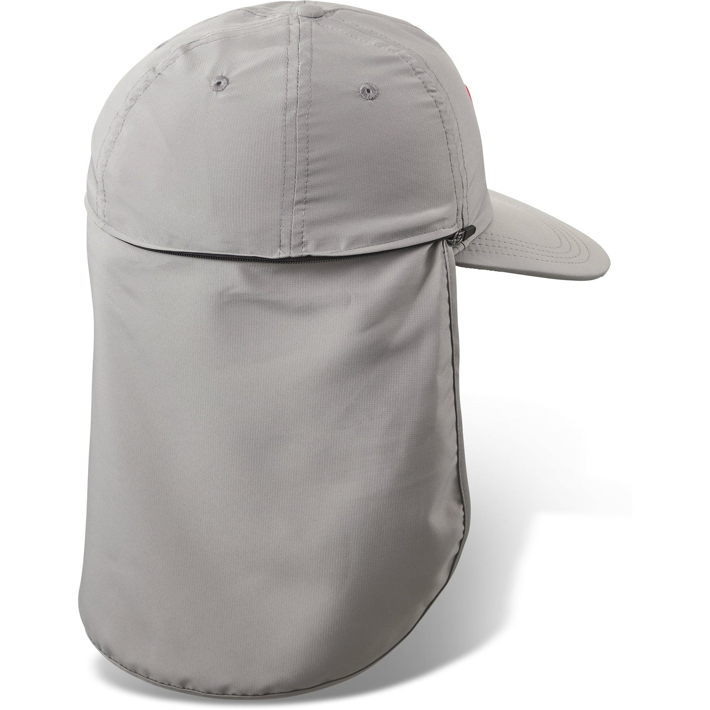 Dakine Abaco Curved Bill w Neck Cape Griffin