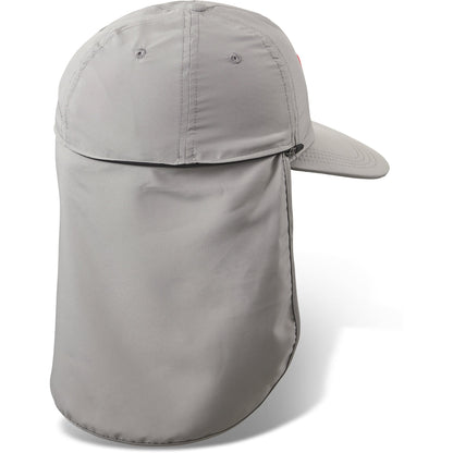 Dakine Abaco Curved Bill w Neck Cape Griffin