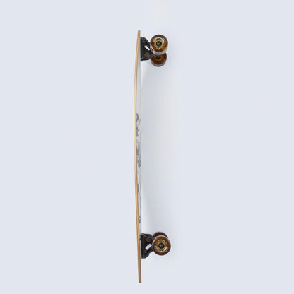 Arbor Bamboo Fish Performance Longboard