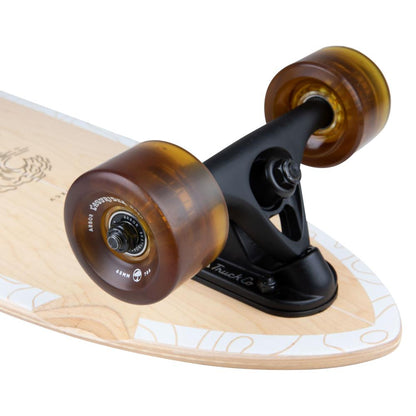 Arbor Groundswell Rally Cruiser