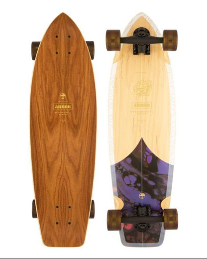 Arbor Groundswell Rally Cruiser