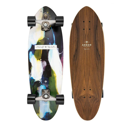 Arbor Shaper Lovelace Surfskate 32"