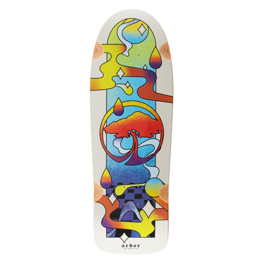 Arbor Team Deck Legacy Oso Tripped Deck 10