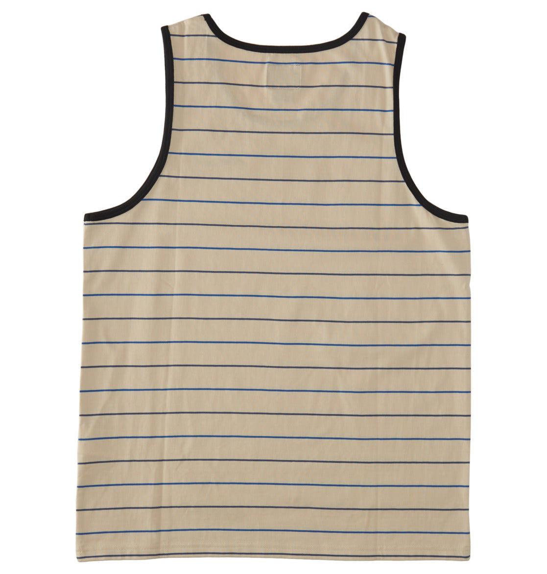 DC Lowstate Stripe Muscle-Tanktop