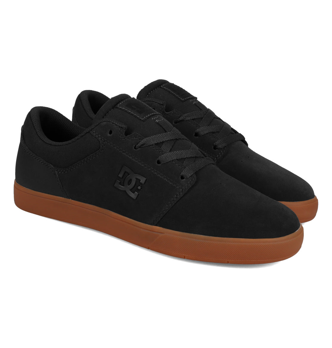 DC Crisis 2 Schuh