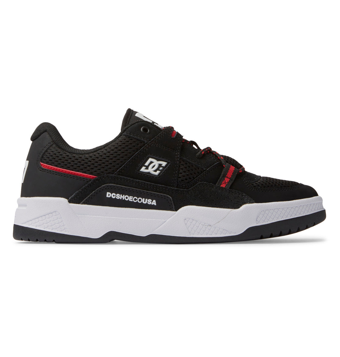 DC Construct Schuhe