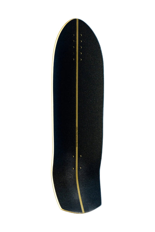 Koabär Little Allfine Surfskate Deck 30" 