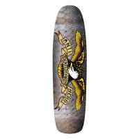 AntiHero The Sardine Deck 8.36