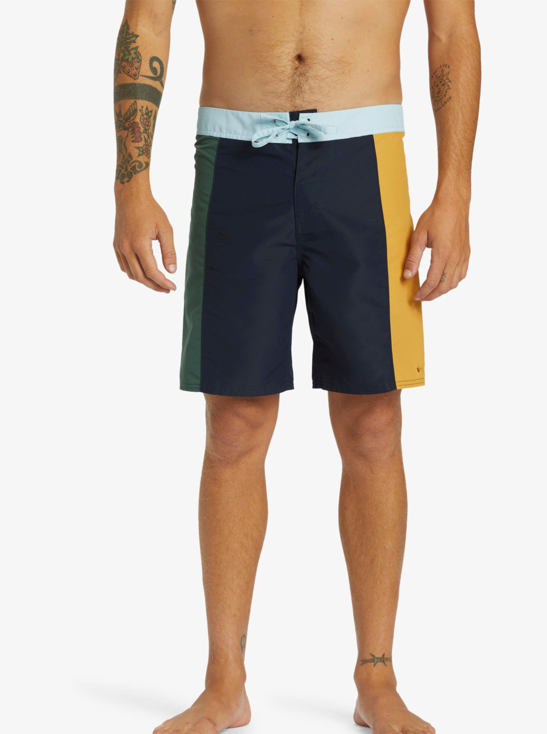 Quiksilver Made Better 18.5" Boardshort