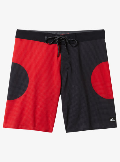 Quiksilver Highline Pro 19" Boardshorts