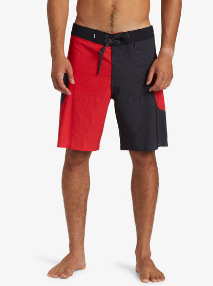 Quiksilver Highline Pro 19" Boardshorts