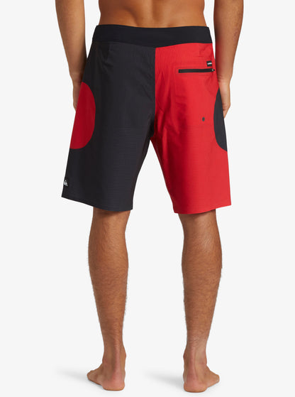 Quiksilver Highline Pro 19" Boardshorts